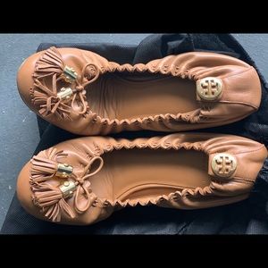 Tory Burch Reese Mestico